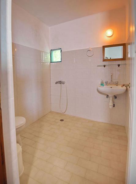 Rizos Veranda - Rooms Isomata Esterno foto